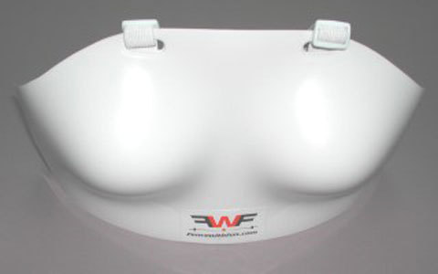 BREAST PROTECTOR INTEGRAL WOMAN