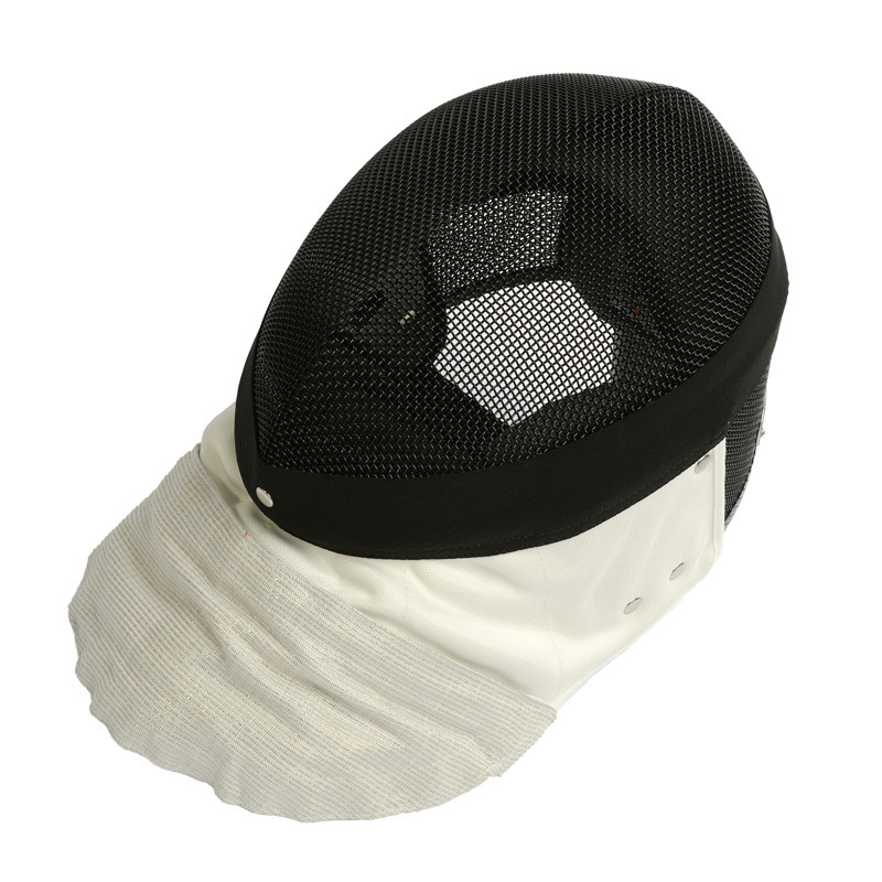 FIE INOX EXCHANGEABLE COMBINATION MASK FOIL/EPEE 1600N FWF