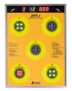 EFT-1 Elektronische Zielscheibe für das Fechttraining