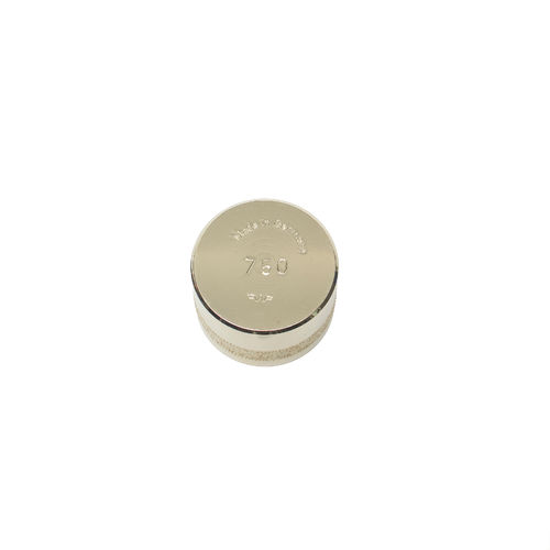 TEST WEIGHT 250g PART FOR UNIVERSAL TEST WEIGHT NICKEL PLATED