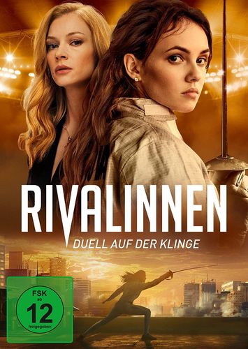 Rivalinnen - Duell auf der Klinge DVD