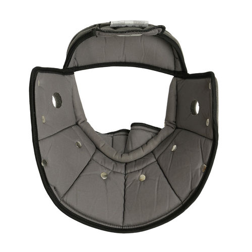 Replacement inside padding for exchangeable combination foil/epee mask FWF 1600N FIE