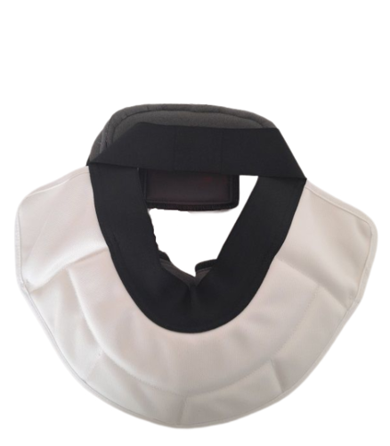 NEW BIB FOR FWF EPEE MASK 1600N